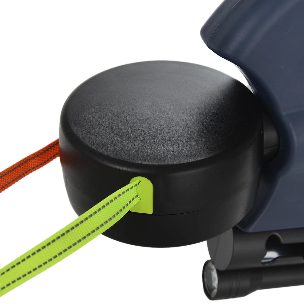 No Tangle Dual Pet Leash