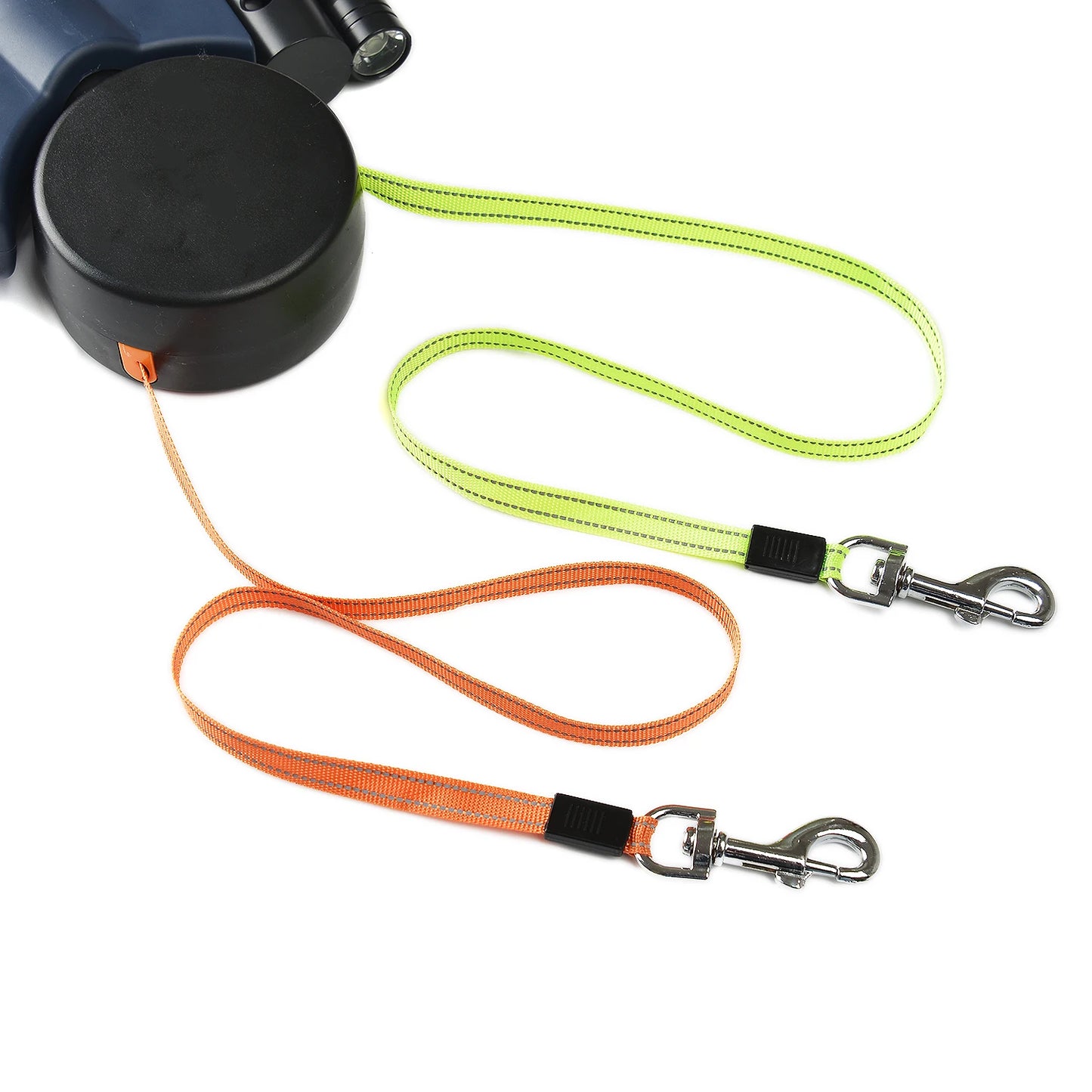 No Tangle Dual Pet Leash