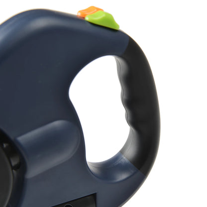 No Tangle Dual Pet Leash